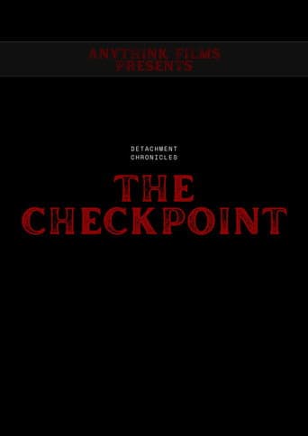 Poster for The Checkpoint