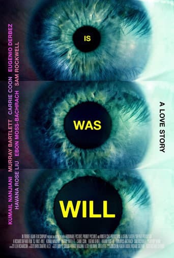 Poster for Is / Was \ Will