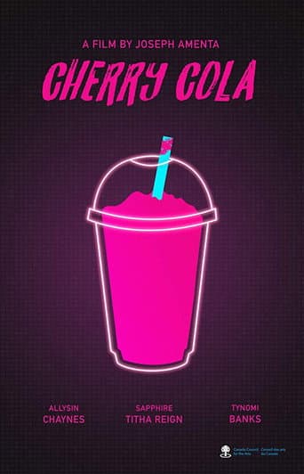 Poster for Cherry Cola