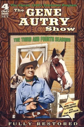 Poster for Season 4