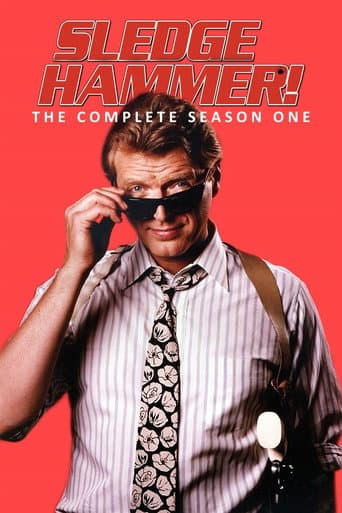 Poster for Season 1