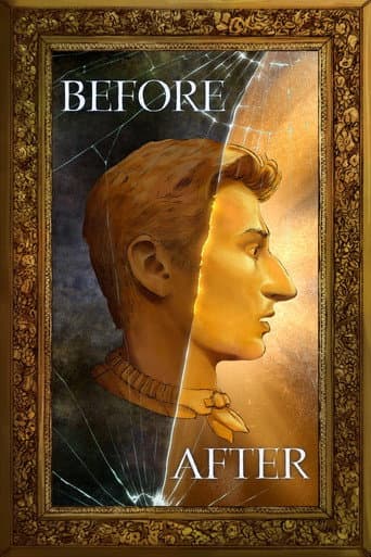 Poster for Before/After