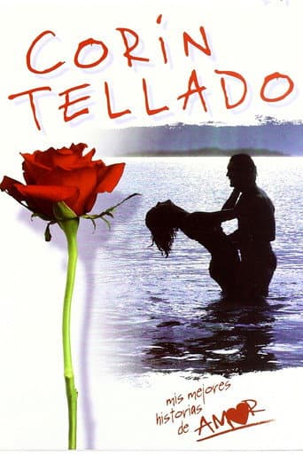 Poster for Corín Tellado: Mis mejores historias de amor
