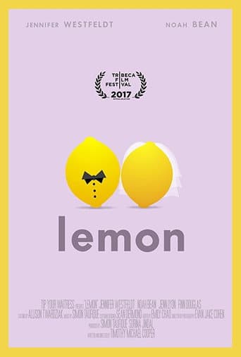 Poster for Lemon