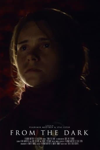Poster for From the Dark