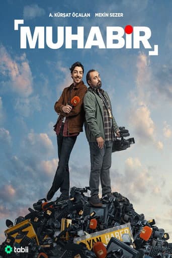 Poster for Muhabir