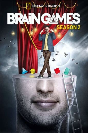 Poster for Season 2