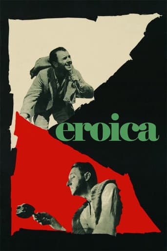 Poster for Eroica
