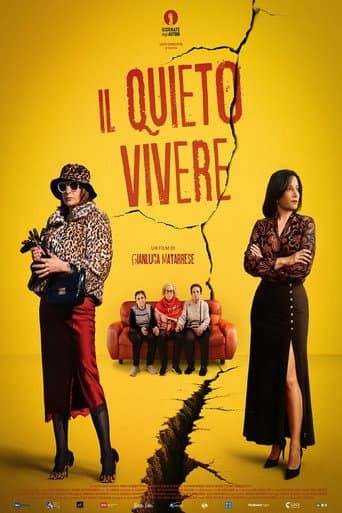 Poster for I Want Her Dead