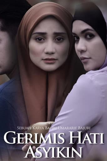 Poster for Gerimis Hati Asyikin
