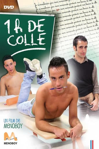 Poster for Une heure de colle