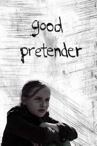 Poster for Good Pretender