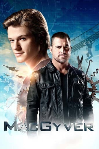 Poster for Season 2