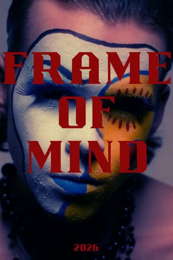 Poster for Frame of Mind
