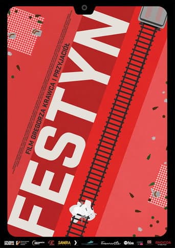 Poster for Festyn
