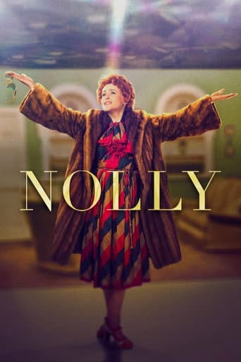 Poster for Miniseries
