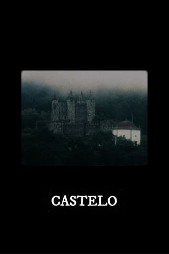 Poster for Castle