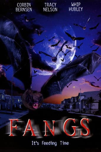 Poster for Fangs