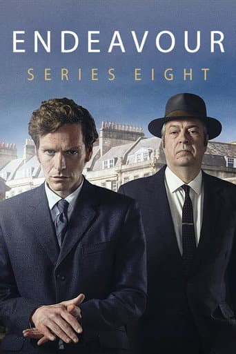 Poster for Series 8