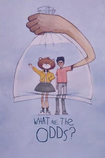Poster for What are the Odds?