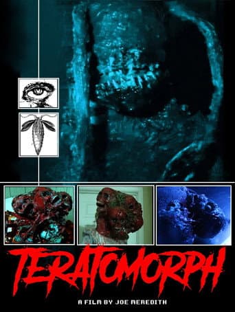 Poster for Teratomorph