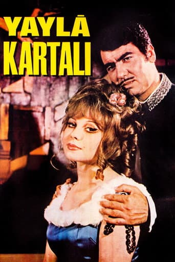 Poster for Yayla Kartalı
