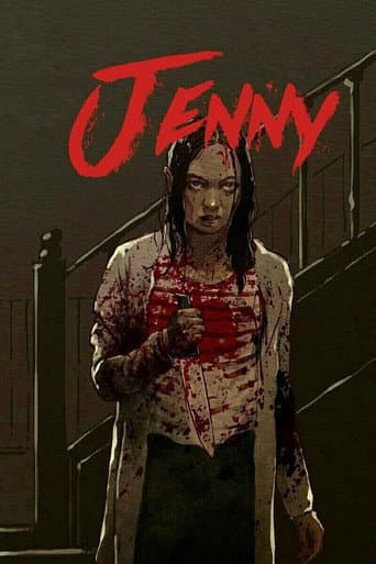 Poster for Jenny