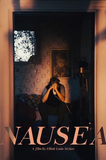 Poster for Nausea