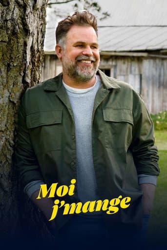 Poster for Moi j'mange