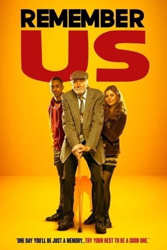 Poster for Remember Us