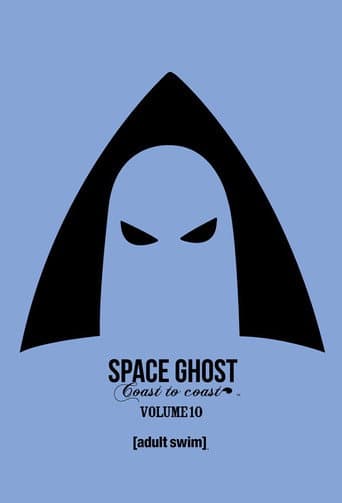Poster for Season 10