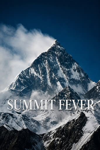 Poster for Summit Fever