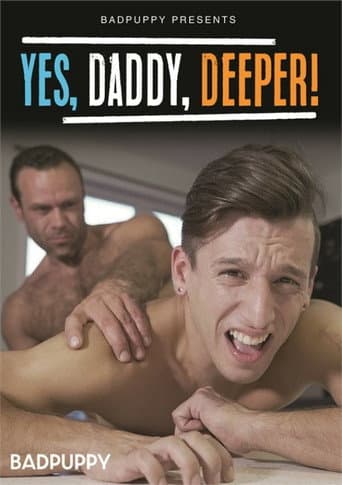 Poster for Yes, Daddy, Deeper!
