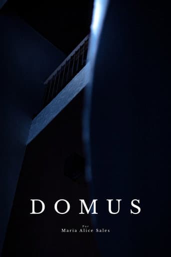 Poster for DOMUS