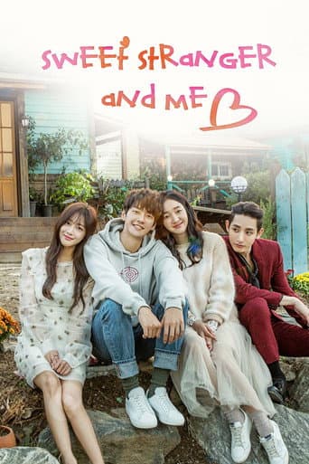 Poster for Sweet Stranger and Me