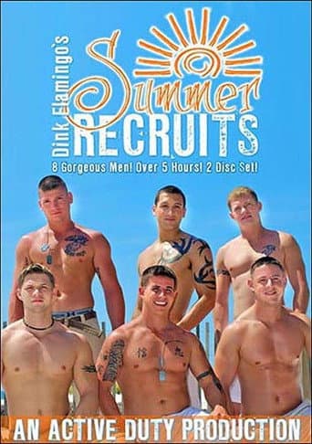 Poster for Summer Recruits
