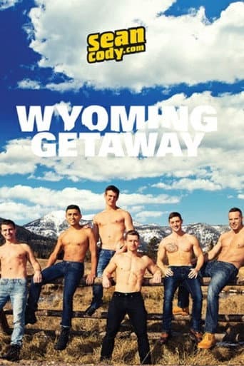 Poster for Wyoming Getaway