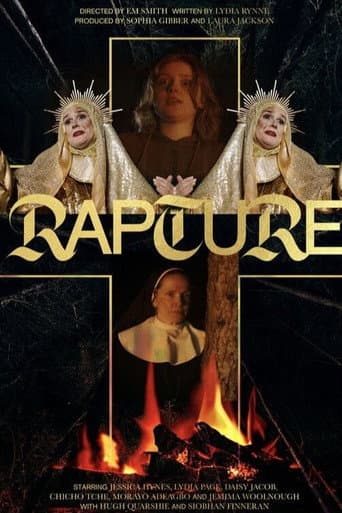 Poster for Rapture