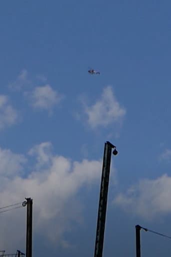 Poster for Flying Over Brooklyn