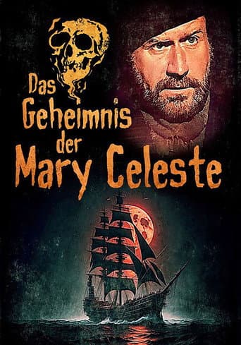 Poster for Das Geheimnis der Mary Celeste