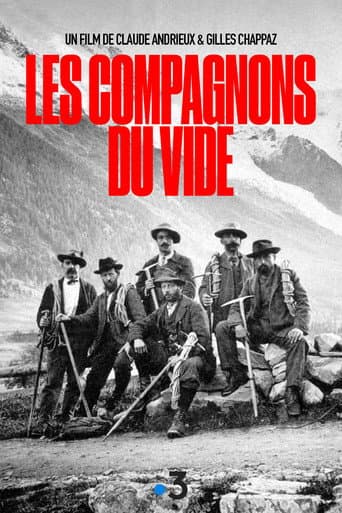 Poster for The Companions Of The Void