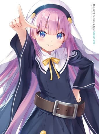 Poster for Season 1