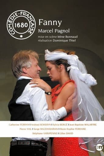 Poster for Fanny