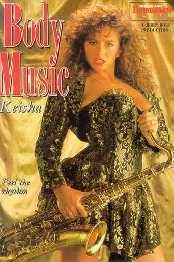 Poster for Body Music