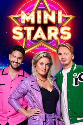 Poster for Ministars