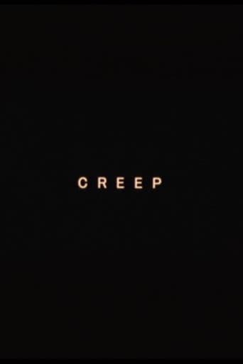 Poster for CREEP