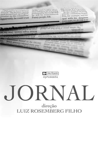 Poster for Jornal