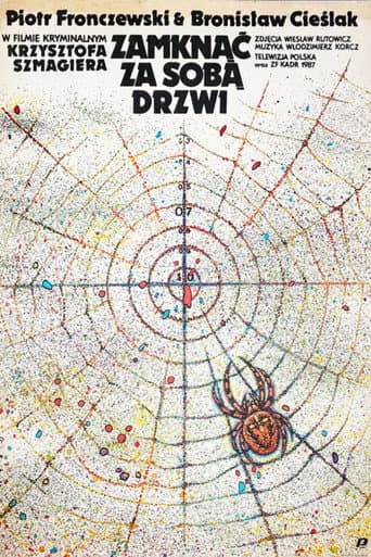 Poster for Zamknąć za sobą drzwi