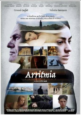 Poster for Arrhythmia