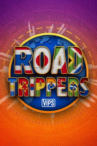 Poster for Roadtrippers VIPS